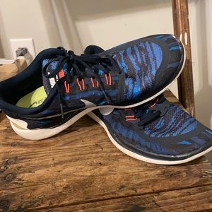 NIKE Barefoot Ride| 5.0 Mens Size 12